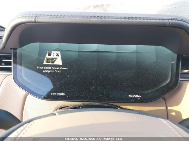 Продажа на аукционе авто 2023 Land Rover Range Rover P530 Se, vin: SALKP9E71PA069372, номер лота: 12554066