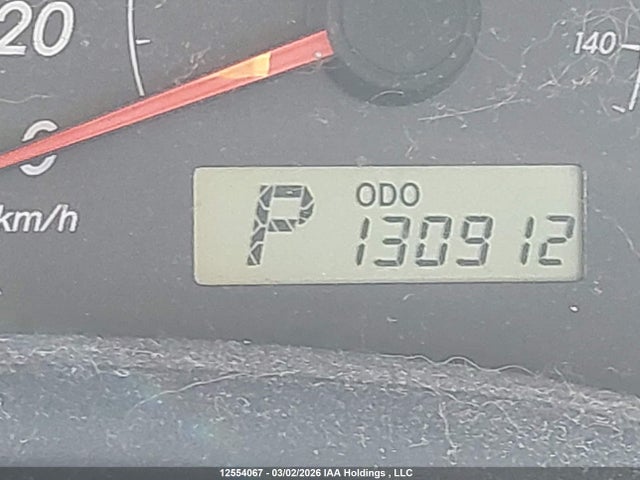 12554067 :رقم المزاد ، 2T1BU4EE7CC911493 vin ، 2012 Toyota Corolla مزاد بيع