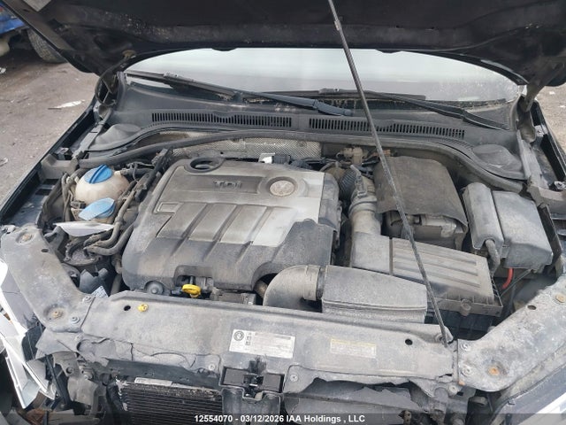3VWDL7AJ0EM406306 Volkswagen Jetta 2.0 Tdi Comfortline/2.0 Tdi Highline/2.0 Tdi Trendline+