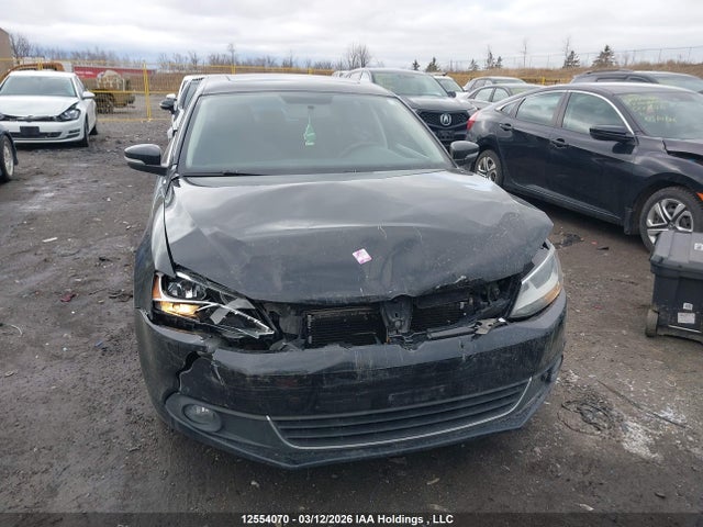 3VWDL7AJ0EM406306 Volkswagen Jetta 2.0 Tdi Comfortline/2.0 Tdi Highline/2.0 Tdi Trendline+