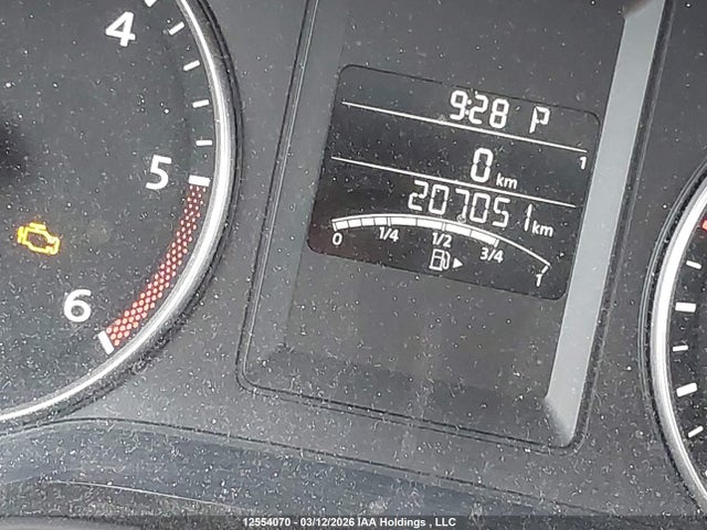 3VWDL7AJ0EM406306 Volkswagen Jetta 2.0 Tdi Comfortline/2.0 Tdi Highline/2.0 Tdi Trendline+