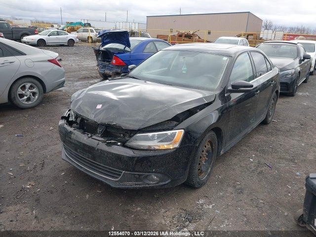 3VWDL7AJ0EM406306 Volkswagen Jetta 2.0 Tdi Comfortline/2.0 Tdi Highline/2.0 Tdi Trendline+