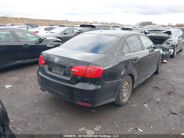 3VWDL7AJ0EM406306 Volkswagen Jetta 2.0 Tdi Comfortline/2.0 Tdi Highline/2.0 Tdi Trendline+