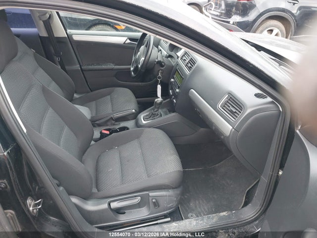 3VWDL7AJ0EM406306 Volkswagen Jetta 2.0 Tdi Comfortline/2.0 Tdi Highline/2.0 Tdi Trendline+