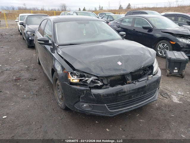 3VWDL7AJ0EM406306 Volkswagen Jetta 2.0 Tdi Comfortline/2.0 Tdi Highline/2.0 Tdi Trendline+
