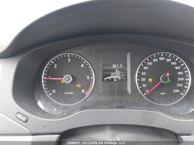 3VWDL7AJ0EM406306 Volkswagen Jetta 2.0 Tdi Comfortline/2.0 Tdi Highline/2.0 Tdi Trendline+