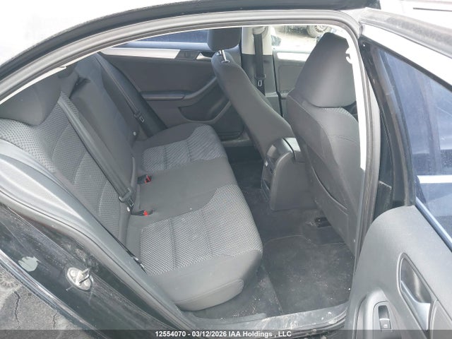 3VWDL7AJ0EM406306 Volkswagen Jetta 2.0 Tdi Comfortline/2.0 Tdi Highline/2.0 Tdi Trendline+