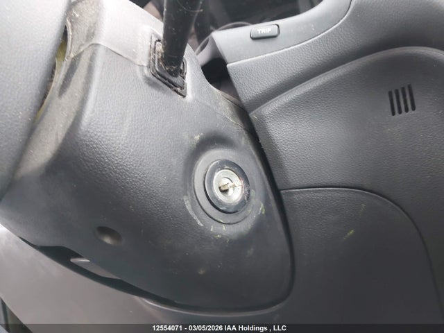 Aukcja sprzedaży 2012 Kia Rondo, vin: KNAHH8C86C7387402, numer aukcji: 12554071