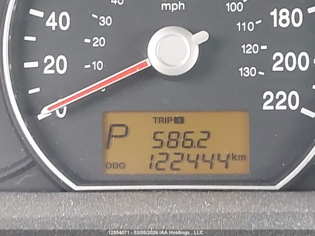 Aukcja sprzedaży 2012 Kia Rondo, vin: KNAHH8C86C7387402, numer aukcji: 12554071