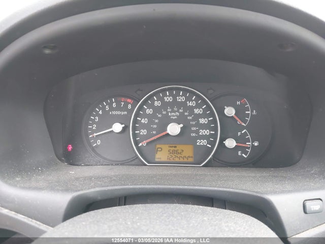 Aukcja sprzedaży 2012 Kia Rondo, vin: KNAHH8C86C7387402, numer aukcji: 12554071