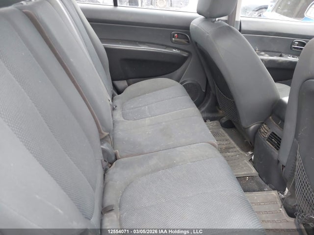 Aukcja sprzedaży 2012 Kia Rondo, vin: KNAHH8C86C7387402, numer aukcji: 12554071