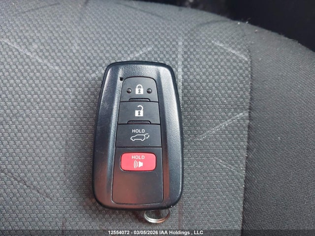 2024 Toyota Rav4 მანქანა იყიდება აუქციონზე, vin: 2T3R1RFV5RW429333, აუქციონის ნომერი: 12554072