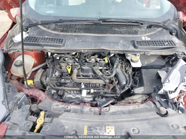 1FMCU9HD5KUA83297 Ford Escape