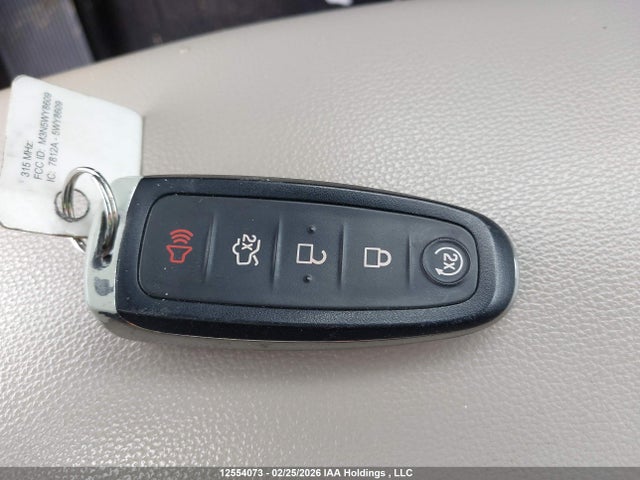 1FMCU9HD5KUA83297 Ford Escape