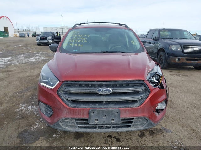 1FMCU9HD5KUA83297 Ford Escape