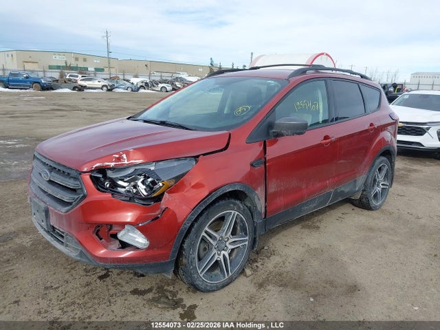 1FMCU9HD5KUA83297 Ford Escape