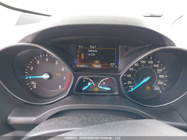 1FMCU9HD5KUA83297 Ford Escape