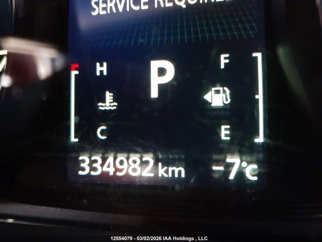 JA4JZ4AX9EZ600557 Mitsubishi OUTLANDER GT