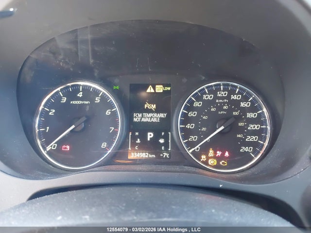 JA4JZ4AX9EZ600557 Mitsubishi OUTLANDER GT
