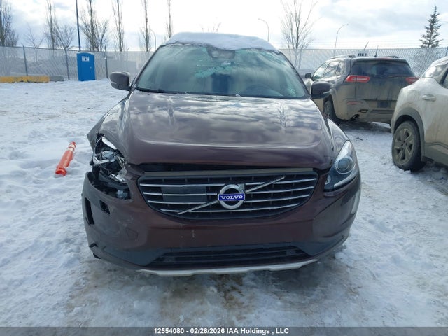 YV4902DZ1E2534161 Volvo Xc60 T6 T6