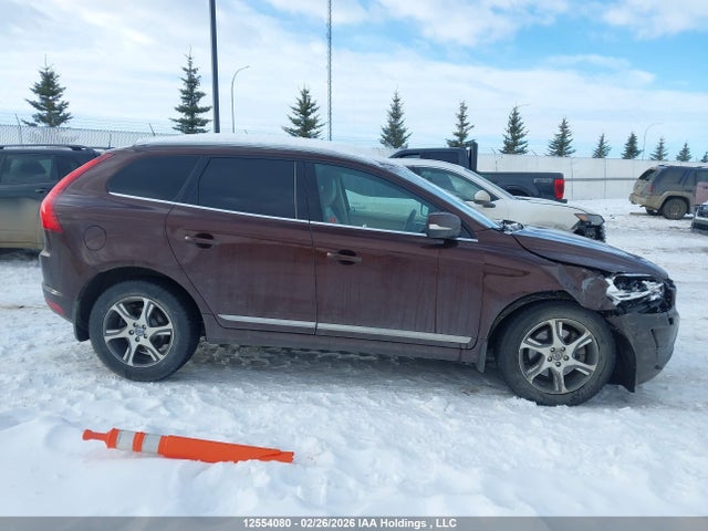 YV4902DZ1E2534161 Volvo Xc60 T6 T6