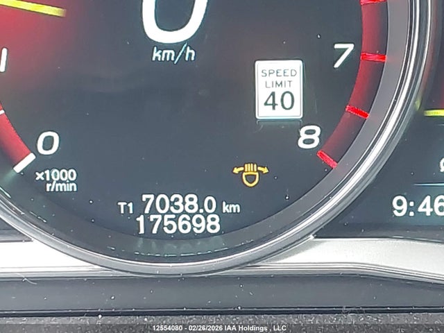 YV4902DZ1E2534161 Volvo Xc60 T6 T6
