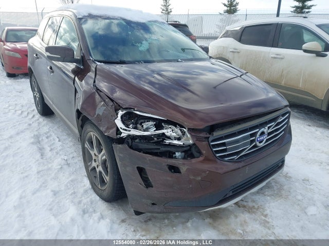 YV4902DZ1E2534161 Volvo Xc60 T6 T6