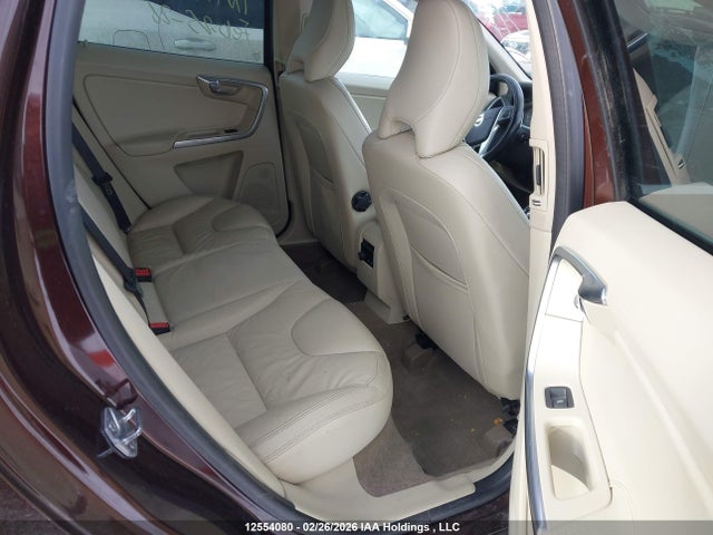 YV4902DZ1E2534161 Volvo Xc60 T6 T6