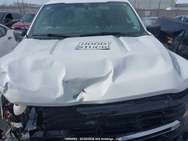 Aukcja sprzedaży 2025 Ford F150 Xlt, vin: 1FTFW3L85SKD95053, numer aukcji: 12554082