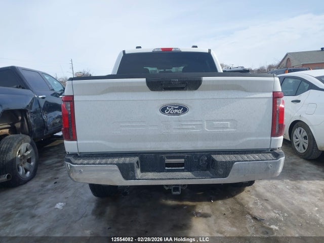Aukcja sprzedaży 2025 Ford F150 Xlt, vin: 1FTFW3L85SKD95053, numer aukcji: 12554082