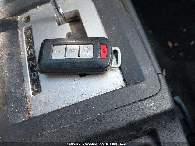 JA32U2FUXFU602942 Mitsubishi Lancer Gt/se