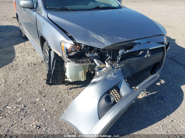 JA32U2FUXFU602942 Mitsubishi Lancer Gt/se