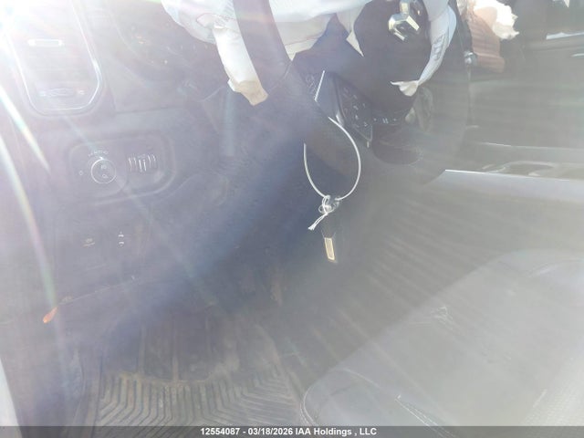 RAM 1500 Sport 2025 1C6SRFVP8SN665698 Image 11