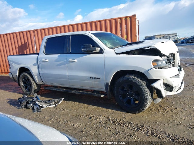 RAM 1500 Sport 2025 1C6SRFVP8SN665698 Image 12