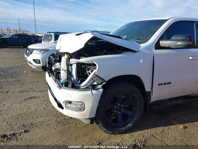 RAM 1500 Sport 2025 1C6SRFVP8SN665698 Image 6