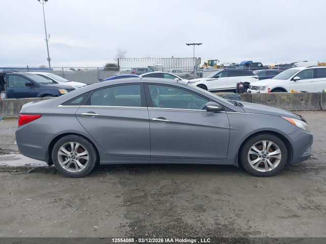 Aukcja sprzedaży 2013 Hyundai Sonata, vin: 5NPEC4AC2DH793632, numer aukcji: 12554088