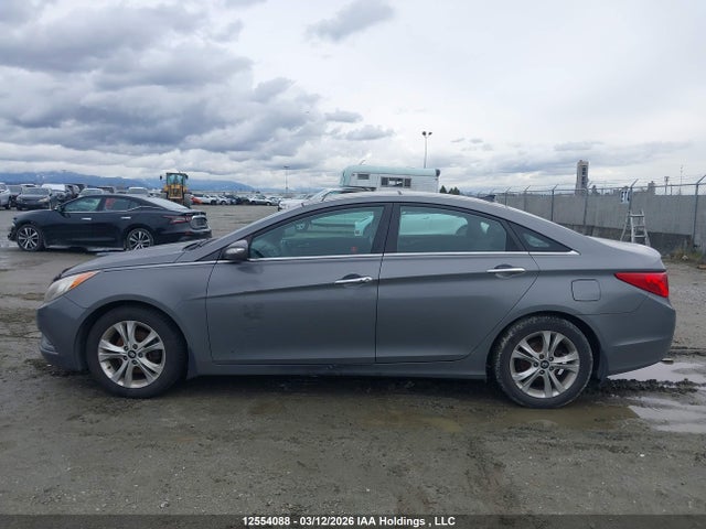 Aukcja sprzedaży 2013 Hyundai Sonata, vin: 5NPEC4AC2DH793632, numer aukcji: 12554088