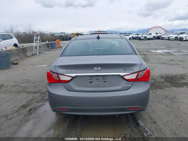 Aukcja sprzedaży 2013 Hyundai Sonata, vin: 5NPEC4AC2DH793632, numer aukcji: 12554088