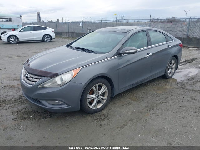 Aukcja sprzedaży 2013 Hyundai Sonata, vin: 5NPEC4AC2DH793632, numer aukcji: 12554088
