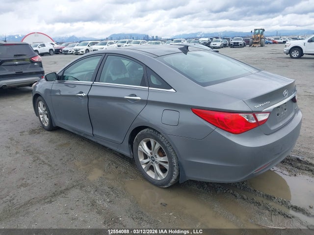 Aukcja sprzedaży 2013 Hyundai Sonata, vin: 5NPEC4AC2DH793632, numer aukcji: 12554088