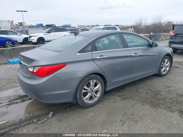 Aukcja sprzedaży 2013 Hyundai Sonata, vin: 5NPEC4AC2DH793632, numer aukcji: 12554088