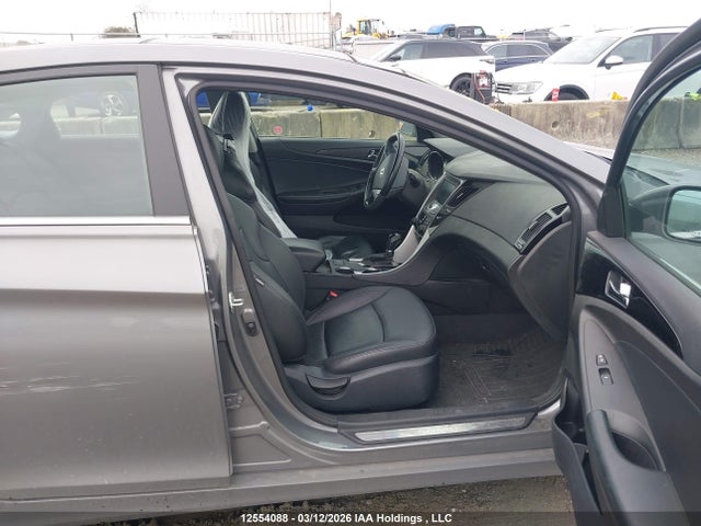 Aukcja sprzedaży 2013 Hyundai Sonata, vin: 5NPEC4AC2DH793632, numer aukcji: 12554088