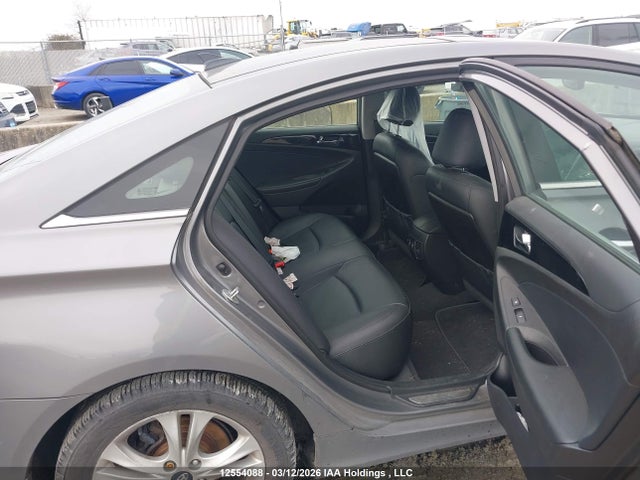 Aukcja sprzedaży 2013 Hyundai Sonata, vin: 5NPEC4AC2DH793632, numer aukcji: 12554088
