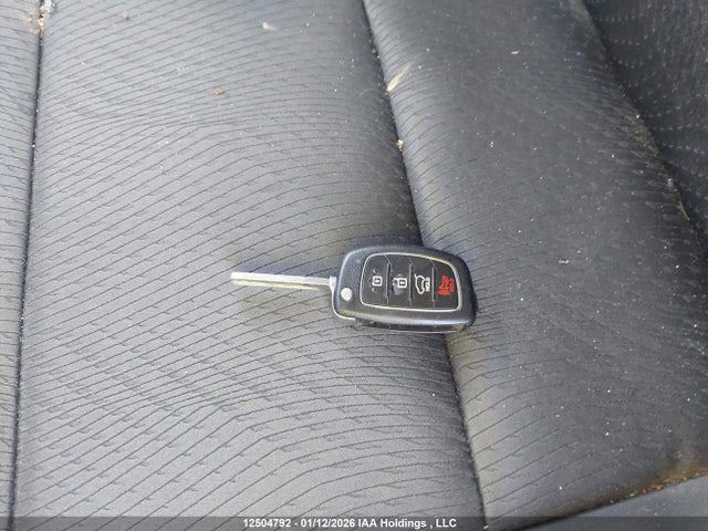 5XYZUDLB8GG322471 Hyundai Santa Fe Sport 2.4 Premium
