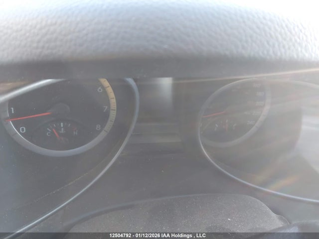 5XYZUDLB8GG322471 Hyundai Santa Fe Sport 2.4 Premium