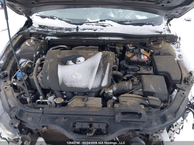 JM1BM1W32E1131548 Mazda Mazda3 Gt-sky