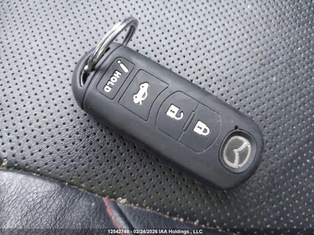 JM1BM1W32E1131548 Mazda Mazda3 Gt-sky