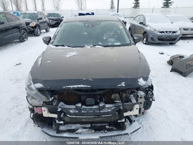 JM1BM1W32E1131548 Mazda Mazda3 Gt-sky