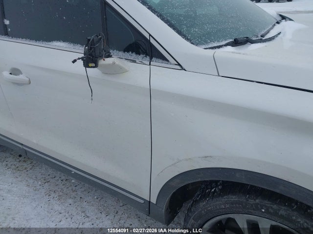 Lincoln MKC 2015 5LMTJ2AH2FUJ11315 Image 12
