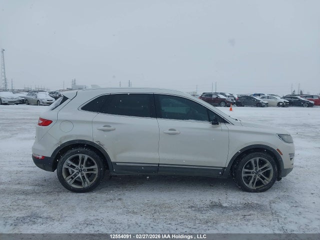 Lincoln MKC 2015 5LMTJ2AH2FUJ11315 Image 14